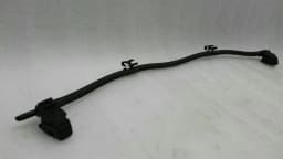 MERCEDES-BENZ Mercedes S-Class W221 Washer Fluid Pipes Water Pipe Hose — thumbnail 5