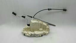 MERCEDES-BENZ Mercedes S-Class W221 door lock rear right A2217301635 rear right door lock — thumbnail 1