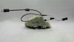 MERCEDES-BENZ Mercedes S-Class W221 door lock rear right A2217301635 rear right door lock — thumbnail 7