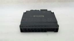 MERCEDES-BENZ Mercedes S-Class W220 Right Seat Module A2208203285 Seat Control Unit Right — thumbnail 2