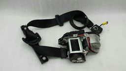 MERCEDES-BENZ Mercedes S-Class W221 Seat Belt Strap Front Right A2218605485 FRH Seatbelt — thumbnail 5