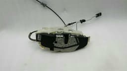 MERCEDES-BENZ Mercedes S-Class W221 door lock rear right A2217301635 rear right door lock — thumbnail 8