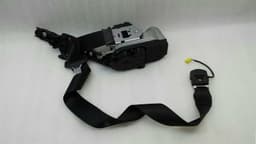 MERCEDES-BENZ Mercedes S-Class W221 Seat Belt Strap Front Right A2218605485 FRH Seatbelt — thumbnail 6