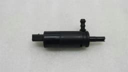 MERCEDES-BENZ Mercedes S-Class W220 Washer Fluid Pump A2108691221` Washer Water Pump — thumbnail 1