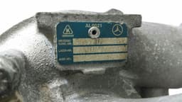 MERCEDES-BENZ Mercedes S-class W221 S600 M275 Turbocharger A2750902480 Turbo Charger Right — thumbnail 3