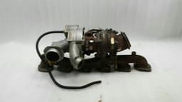 MERCEDES-BENZ Mercedes S-class W221 S600 M275 Turbocharger A2750902480 Turbo Charger Right — thumbnail 9