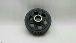 MERCEDES-BENZ Mercedes W221 W216 Crankshaft Pulley A2750300003 Crankshaft Pulley M275 — thumbnail 5