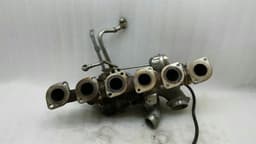 MERCEDES-BENZ Mercedes S-class W221 S600 M275 Turbocharger A2750902480 Turbo Charger Right — thumbnail 10