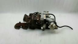 MERCEDES-BENZ Mercedes W221 S600 W216 M275 Turbocharger A2750902380 Turbo Charger Left Left — thumbnail 1