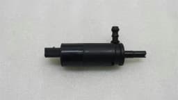 MERCEDES-BENZ Mercedes S-Class W220 Washer Fluid Pump A2108691221` Washer Water Pump — thumbnail 3