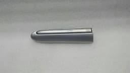 MERCEDES-BENZ Mercedes S-Class W220 Left Wing Moulding A2206900162 Strip Fender — thumbnail 6