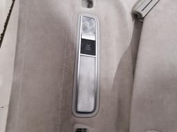 MERCEDES-BENZ Mercedes S-class W221 V12 Long Alcantara Roof Lining A2216903450 Roof Sky Set — thumbnail 10