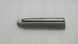 MERCEDES-BENZ Mercedes S-Class W220 Left Wing Moulding A2206900162 Strip Fender — thumbnail 8