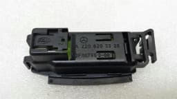 MERCEDES-BENZ Mercedes S-Class W220 Light Control Sensor A2208203326 Light Sensor — thumbnail 4