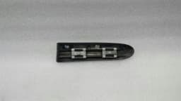 MERCEDES-BENZ Mercedes S-Class W220 Left Wing Moulding A2206900162 Strip Fender — thumbnail 7
