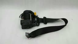MERCEDES-BENZ Mercedes S-Class W221 Seat Belt Rear Right A2218601485 RRH Seatbelt — thumbnail 1