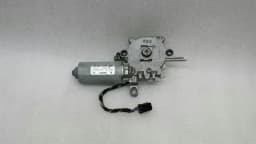 MERCEDES-BENZ Mercedes CL W215 Sun Roof Engine A2208203842 Sunroof Motor — thumbnail 1