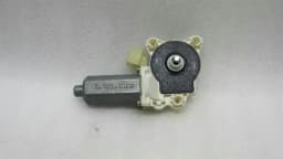 MERCEDES-BENZ Mercedes CL W215 Window Regulator Motor Front Right A2308201042 Door Window Motor — thumbnail 1