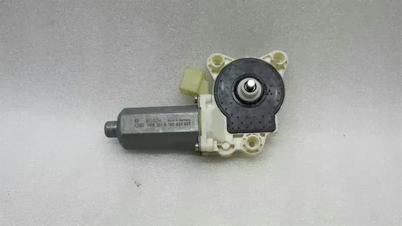 Mercedes CL W215 Window Regulator Motor Front Right A2308201042 Door Window Motor