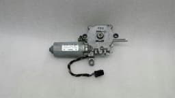 MERCEDES-BENZ Mercedes CL W215 Sun Roof Engine A2208203842 Sunroof Motor — thumbnail 2