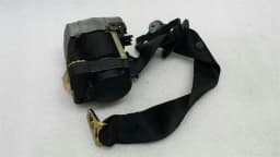 MERCEDES-BENZ Mercedes S-Class W220 rear seat belt A2208601485 seat belt belt rear re — thumbnail 8