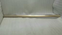 MERCEDES-BENZ Mercedes CL W215 Right Door Moulding A2156900862 Molding Door Strip Right — thumbnail 5