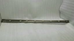 MERCEDES-BENZ Mercedes CL W215 Right Door Moulding A2156900862 Molding Door Strip Right — thumbnail 3
