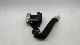 MERCEDES-BENZ Mercedes S Class W220 rear seat belt A2208600385 seat belt seat belt tensioner HL — thumbnail 1