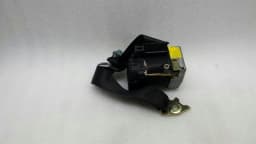 MERCEDES-BENZ Mercedes S Class W220 rear seat belt A2208600385 seat belt seat belt tensioner HL — thumbnail 2