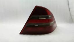 MERCEDES-BENZ Mercedes S-class W220 Right Rear Light A2208200264 Rear Right Tail Light — thumbnail 2