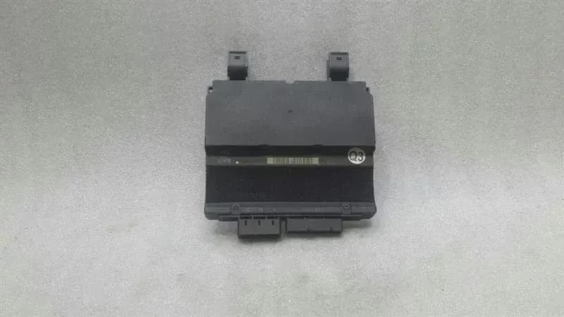 MERCEDES-BENZ Mercedes CL W215 Left Seat Module A2158202726 Seat Left Control Unit