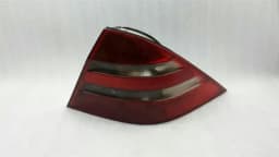 MERCEDES-BENZ Mercedes S-class W220 Right Rear Light A2208200264 Rear Right Tail Light — thumbnail 5