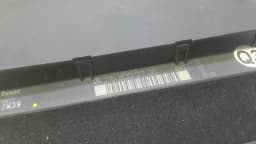 MERCEDES-BENZ Mercedes CL W215 Left Seat Module A2158202726 Seat Left Control Unit — thumbnail 2