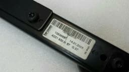 MERCEDES-BENZ Mercedes S-Class W221 RRH Seat Adjustment A2219400064 Seat Engine Rear Right — thumbnail 2