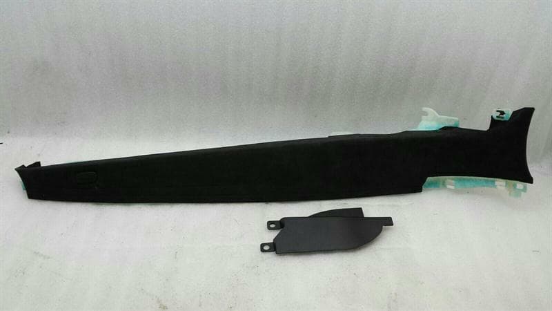 MERCEDES-BENZ MERCEDES S-CLASS W221 C POST COVER RIGHT A2216905425 C PILLAR PANEL RIGHT