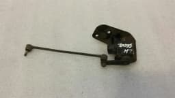 MERCEDES-BENZ Mercedes S-Class W221 Xenon Level Sensor A0105427717 Rotation Angle Sensor — thumbnail 3