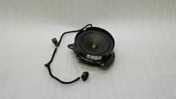 MERCEDES-BENZ Mercedes S-Class W220 Speaker A2208201002 Speakers BOSE — thumbnail 5
