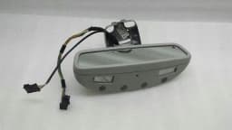MERCEDES-BENZ Mercedes CL Class W215 rear view mirror A2208102117 interior mirror rear view mirror — thumbnail 3