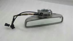MERCEDES-BENZ Mercedes CL Class W215 rear view mirror A2208102117 interior mirror rear view mirror — thumbnail 6