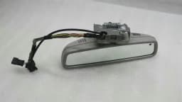 MERCEDES-BENZ Mercedes CL Class W215 rear view mirror A2208102117 interior mirror rear view mirror — thumbnail 1