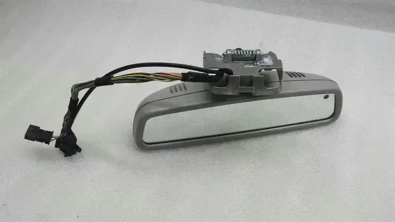 MERCEDES-BENZ Mercedes CL Class W215 rear view mirror A2208102117 interior mirror rear view mirror