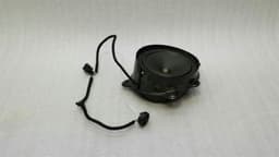 MERCEDES-BENZ Mercedes S-Class W220 Speaker A2208201002 Speakers BOSE — thumbnail 3