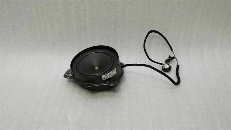 MERCEDES-BENZ Mercedes S-Class W220 Speaker A2208200902 Loudspeakers Bose