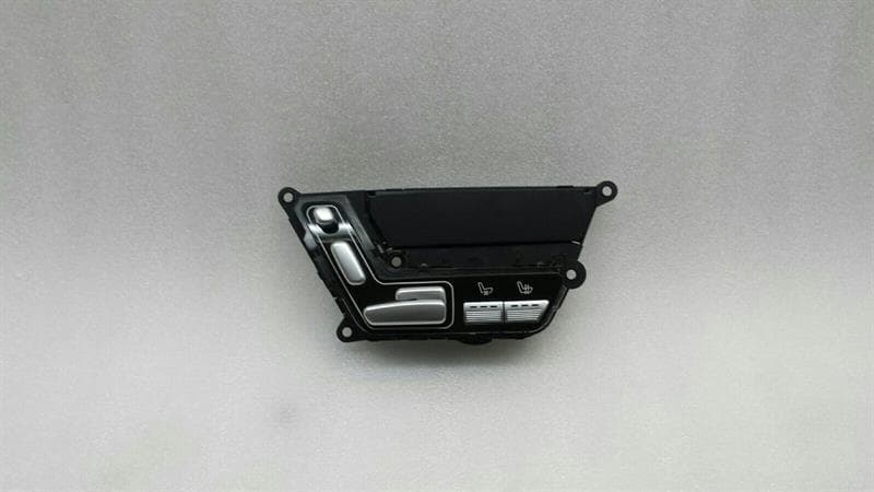 MERCEDES-BENZ Mercedes S-class W221 seat switch rear left A2218709658 RLH seat switch