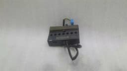 MERCEDES-BENZ Mercedes S-class W220 seat air valve A2208001278 seat valve control unit — thumbnail 1