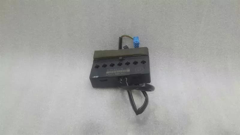 MERCEDES-BENZ Mercedes S-class W220 seat air valve A2208001278 seat valve control unit