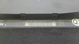 MERCEDES-BENZ Mercedes CL W215 right seat module A2158202826 seat right control unit memory — thumbnail 5