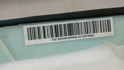 MERCEDES-BENZ MERCEDES S-CLASS W221 C POST COVER RIGHT A2216905425 C PILLAR PANEL RIGHT — thumbnail 10