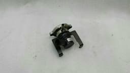MERCEDES-BENZ Mercedes S Class W221 pipe socket A2752000256 filling connector cooling water connector — thumbnail 5
