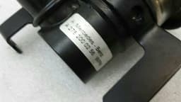 MERCEDES-BENZ Mercedes S Class W221 pipe socket A2752000256 filling connector cooling water connector — thumbnail 3